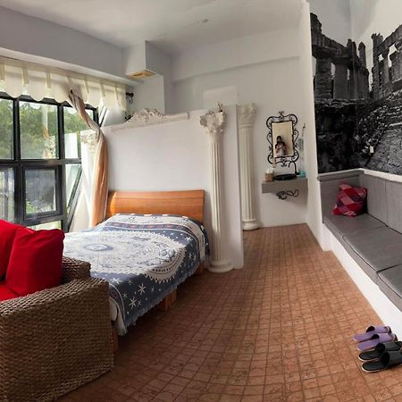 סאני Maison-Philo Homestay B & B מראה חיצוני תמונה