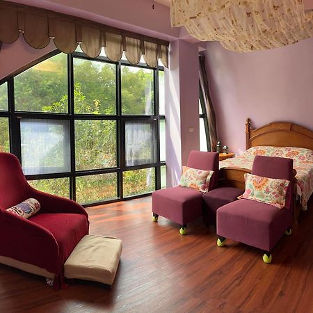 סאני Maison-Philo Homestay B & B מראה חיצוני תמונה