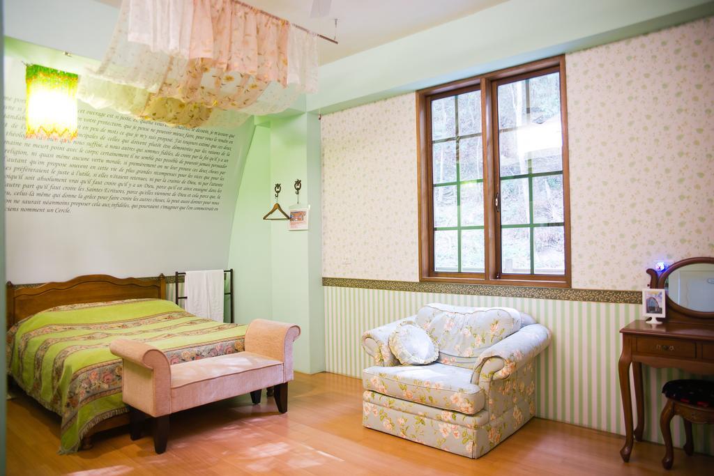 סאני Maison-Philo Homestay B & B מראה חיצוני תמונה