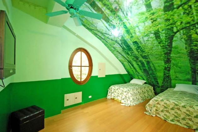 סאני Maison-Philo Homestay B & B מראה חיצוני תמונה